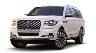 2024 Lincoln Lincoln Navigator External Image 1